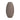 Devone Large Ceramic Vase - Brown