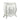 Vanaheim - Chest - Antique White