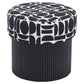 Boto - Storage Ottoman