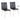 Mason - Upholstered Chair Set