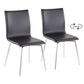 Mason - Upholstered Chair Set