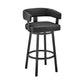 Lorin - Swivel Bar Stool