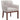 Berbera - Dining Chair - Gray