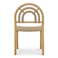 Avery - Dining Chair (Set of 2) - Natural