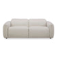 Eli - Power Recliner Sofa - White