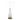 Fergana Table Lamp - Clear / White