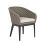 Marbella - Dining Chair - Brown