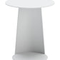 Sunny Isles - Side Table - White