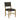 Bennet - Modern Wood Dining Chair