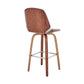 Arabela - Swivel Bar Stool