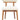 Cedar - Dining Chair (Set of 2) - White & Walnut
