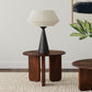 Dale - Round Solid Mango Wood Table
