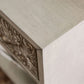 Jakarta - Nightstand - Antique White