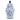 Temple Jar 18" - White / Blue