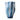 11" Beldan Medium Glass Vase - Blue