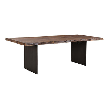 Howell - Dining Table - Natural Stain