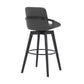 Baylor - Swivel Bar Stool