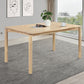 Parkridge - Rectangular Dining Table