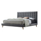 Valda - Bed