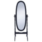 Foyet - Wood Adjustable Length Cheval Mirror