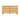Grappa - Wood & Rattan Wavy Dresser - Natural