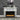 Noralie - 39" X 12" Fireplace - Mirrored & Faux Diamonds