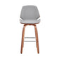 Arabela - Swivel Bar Stool