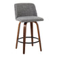 Toriano - Fixed-Height Counter Stool Set