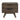 Astoria - 2 Drawer Nightstand - Oak