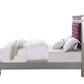 Varian - Bed