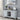 Lanton - Server - Natural Marble & Antique White
