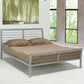 Cooper - Metal Open Frame Bed