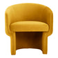 Franco - Chair - Mustard