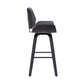 Tyler - Swivel Bar Stool