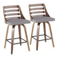 Trevi - Counter Stool (Set of 2)