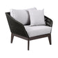 Athos - Indoor / Outdoor Club Chair