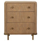 Arini - 3-Drawer Nightstand