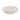 Shavano Decor Bowl 17" - White