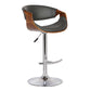 Butterfly - Adjustable Height Swivel Bar Stool