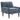 Frankfurt - Armchair - Gray