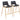 Desi - Counter Stool (Set of 2)