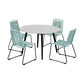 Kylie And Shasta - Outdoor Patio Dining Set