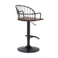 Edward - Adjustable Barstool