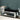 Noralie - 24" Bench With Storage - Mirrored & Faux Diamonds
