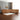 Emmy - Power Motion Sectional Sofa - Orange Chenille