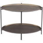 Bronson - Coffee Table - Bronze