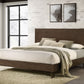 Glenwood - Platform Panel Bed