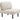 Aperto - Accent Chair - Beige