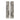 Marco Wood Shadowbox Art (Set of 2) - Pearl Silver / Beige