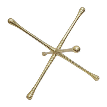 Metal 18" Decorative Jack - Gold